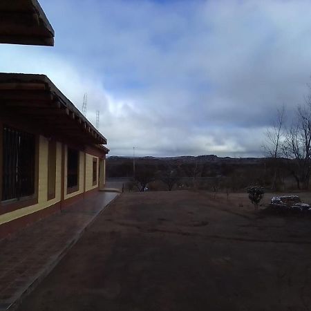 Hotel De Campo Oeste Paraiso La Cienaga ภายนอก รูปภาพ