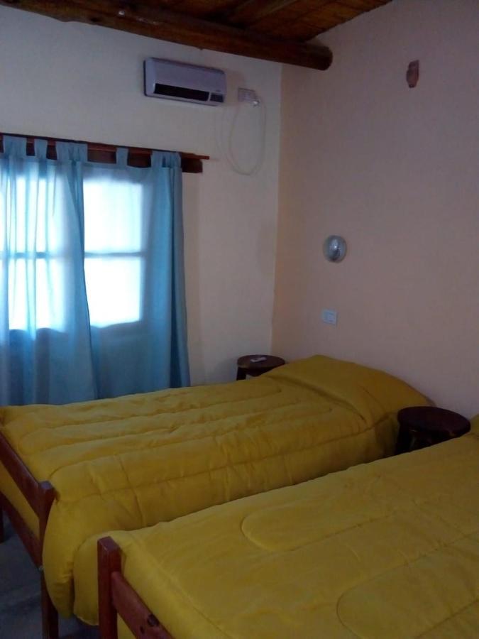 Hotel De Campo Oeste Paraiso La Cienaga ภายนอก รูปภาพ