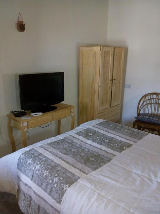 Hotel De Campo Oeste Paraiso La Cienaga ภายนอก รูปภาพ