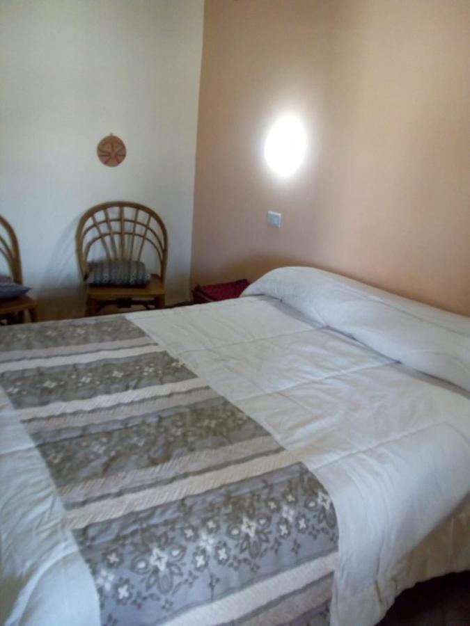 Hotel De Campo Oeste Paraiso La Cienaga ภายนอก รูปภาพ