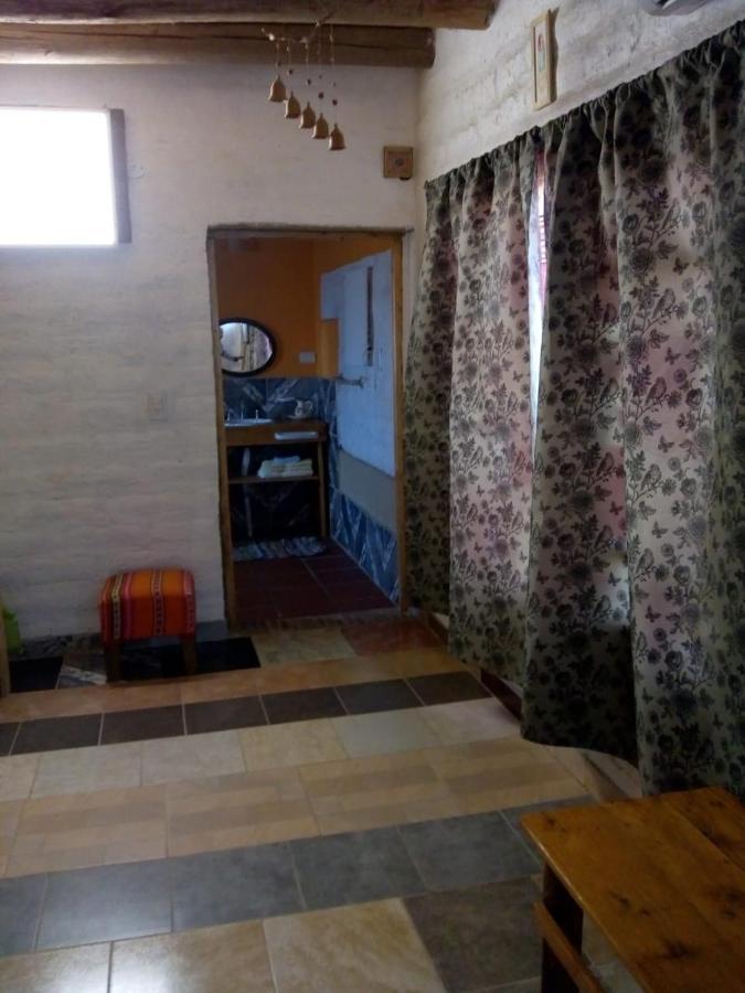 Hotel De Campo Oeste Paraiso La Cienaga ภายนอก รูปภาพ