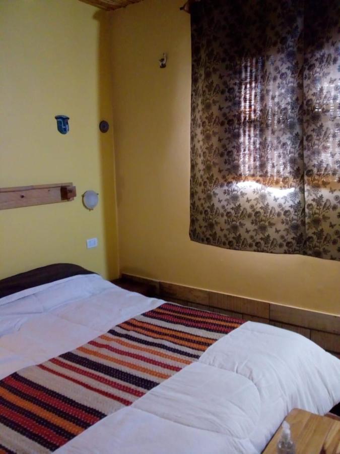 Hotel De Campo Oeste Paraiso La Cienaga ภายนอก รูปภาพ