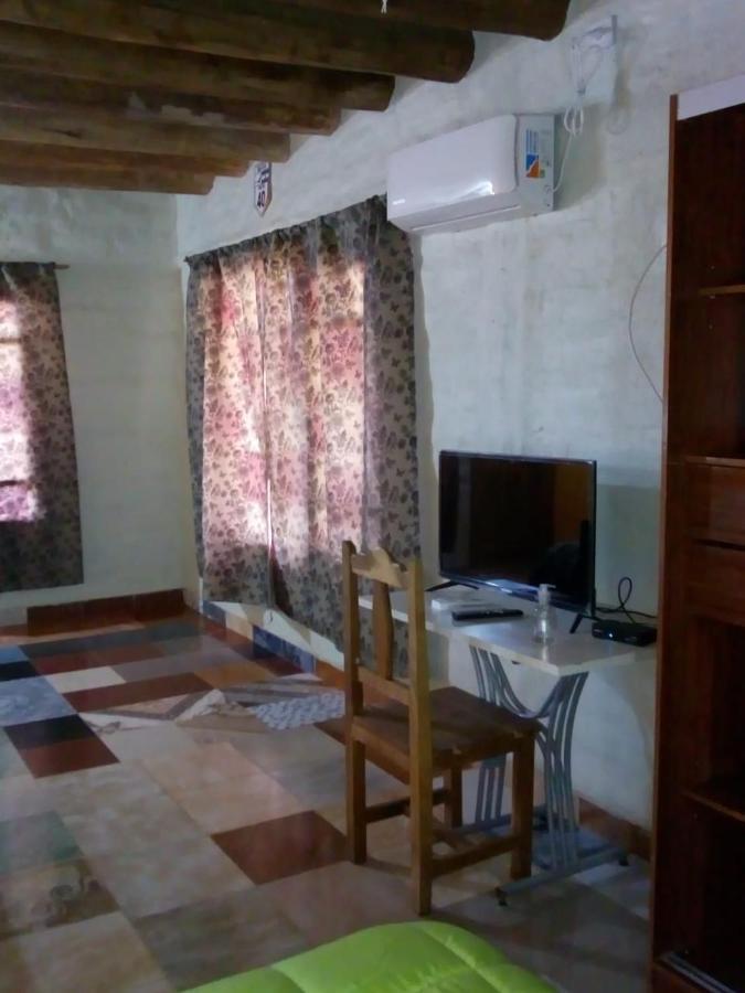 Hotel De Campo Oeste Paraiso La Cienaga ภายนอก รูปภาพ