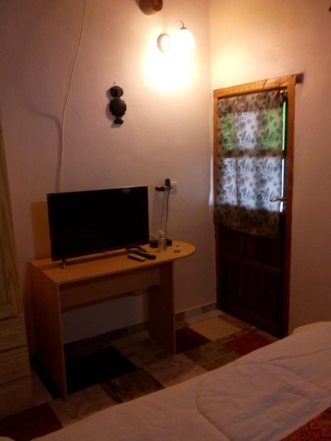 Hotel De Campo Oeste Paraiso La Cienaga ภายนอก รูปภาพ