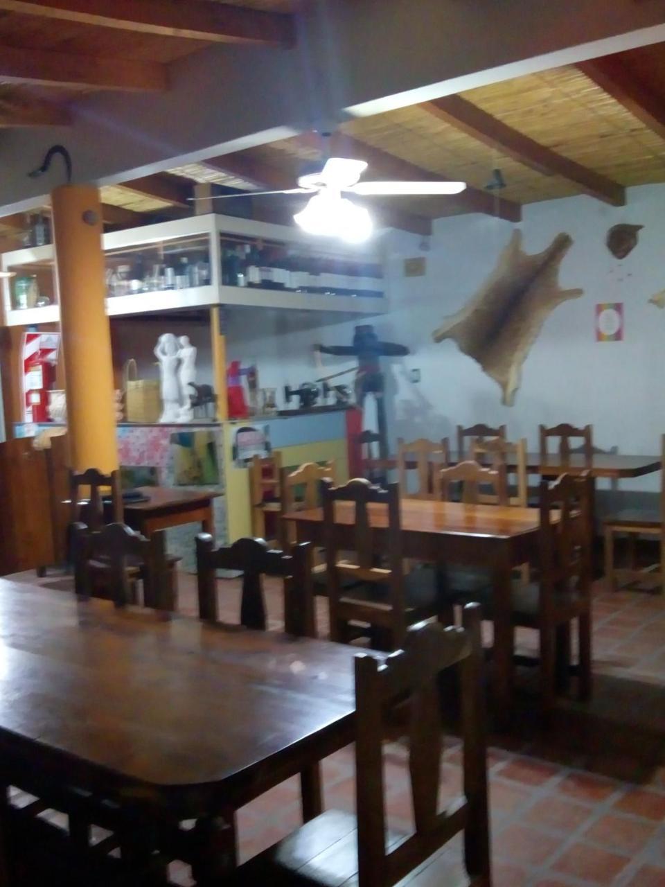 Hotel De Campo Oeste Paraiso La Cienaga ภายนอก รูปภาพ